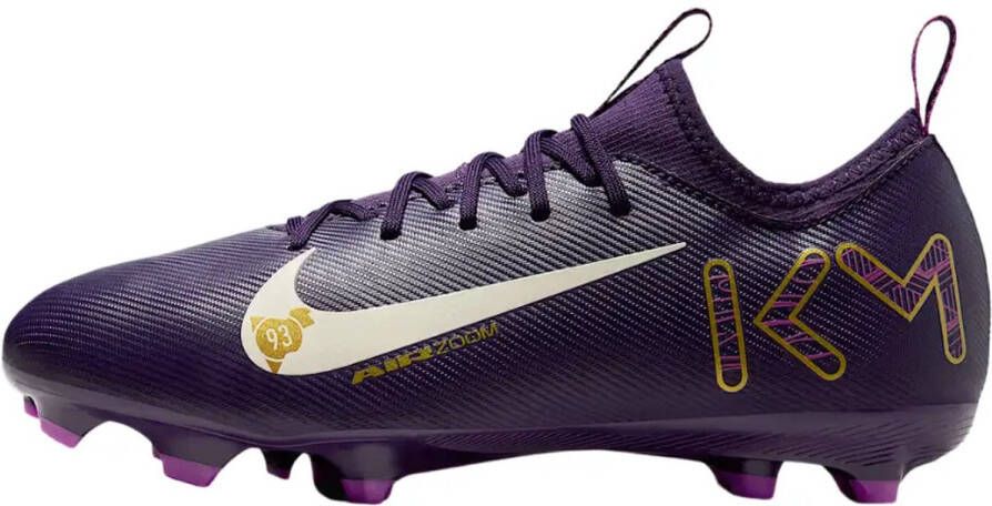 Nike mercurial vapor 16 academy kylian mbappã© fg mg in de kleur paars