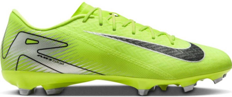 Nike Mercurial Vapor 16 Academy Mg Voetbalschoenen Geel