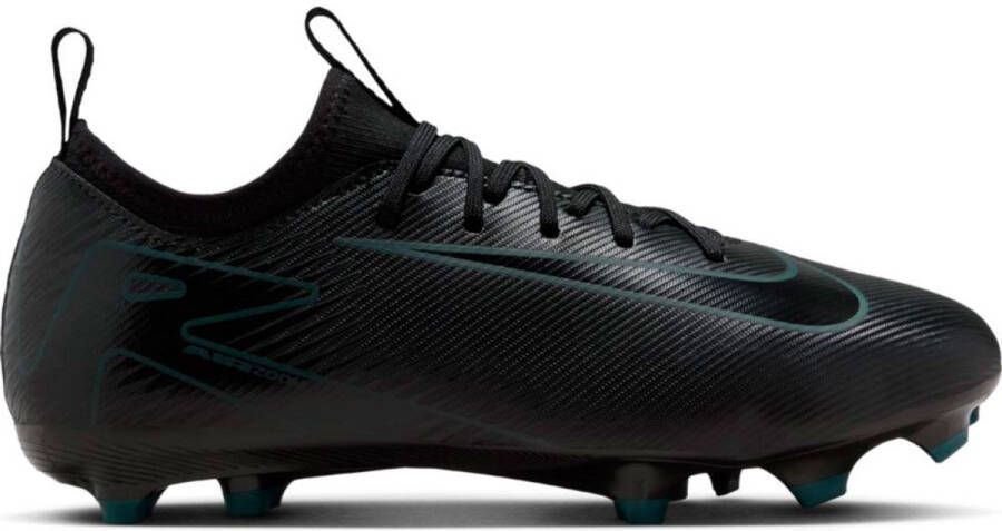 Nike Mercurial Vapor 16 Academy Mg Voetbalschoenen Zwart
