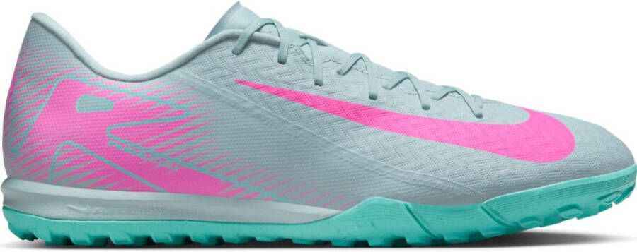 Nike Low-top voetbalschoenen (turf) Mercurial Vapor 16 Academy Ocean Cube- Ocean Cube
