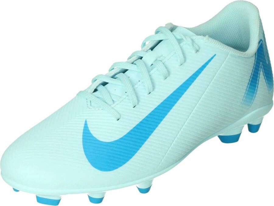 Nike mercurial vapor 16 club fg in de kleur blauw