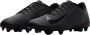Nike Low-top voetbalschoenen (meerdere ondergronden) Mercurial Vapor 16 Club Black- Heren Black - Thumbnail 1