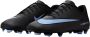 Nike Mercurial Vapor 15 Club MG Voetbalschoenen (meerdere ondergronden) Zwart- Heren Zwart - Thumbnail 1