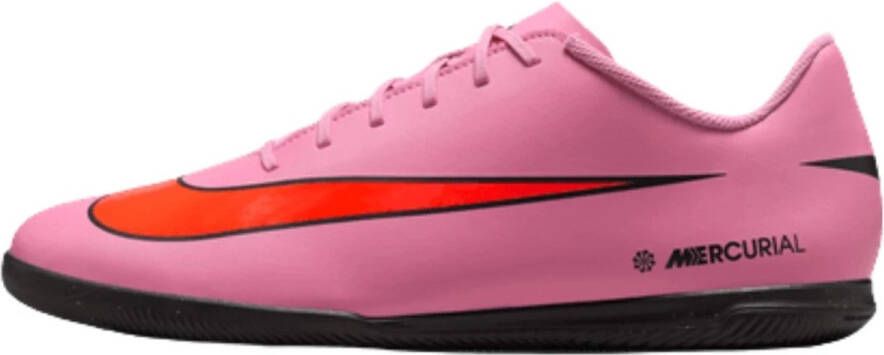 Nike mercurial vapor 16 club ic in de kleur rood