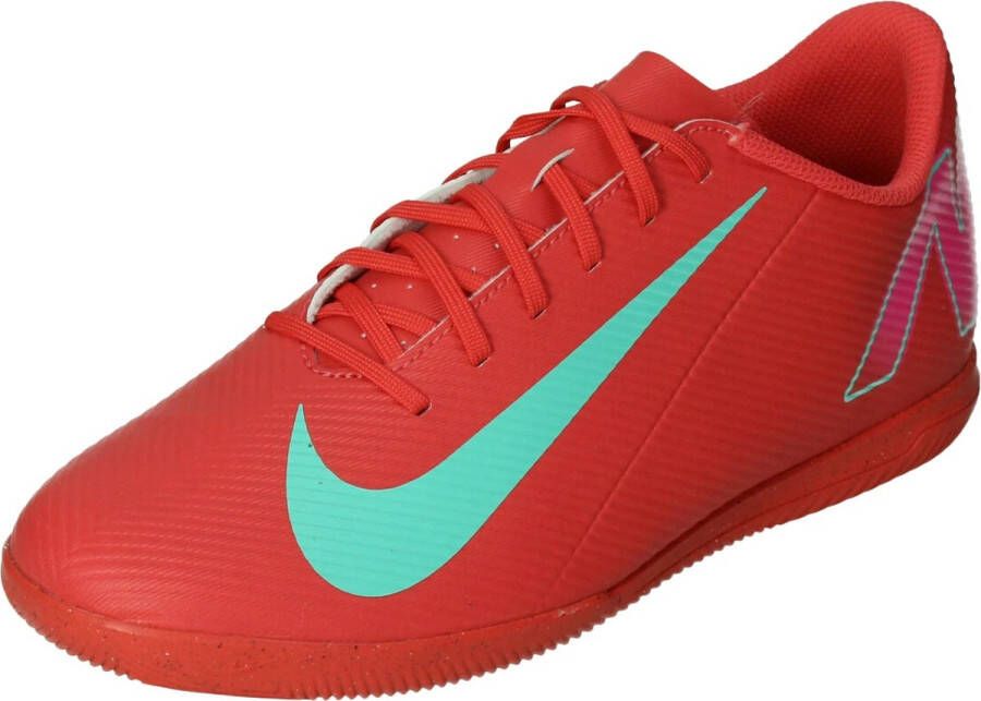 Nike mercurial vapor 16 club in de kleur oranje