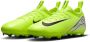 Nike MG Low-top voetbalschoenen voor kleuters kids (meerdere ondergronden) Jr. Mercurial Vapor 16 Academy Volt Black Kind Volt Black - Thumbnail 1