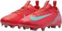 Nike Mercurial Vapor 16 FG MG Voetbalschoenen Junior - Thumbnail 1