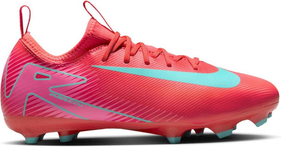 Nike Mercurial Vapor 16 FG MG Voetbalschoenen Junior