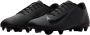 Nike Low-top voetbalschoenen (meerdere ondergronden) Mercurial Vapor 16 Club Black- Heren Black - Thumbnail 1