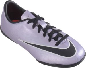 Nike Mercurial Victory V Indoor Voetbalschoenen Unisex zwart
