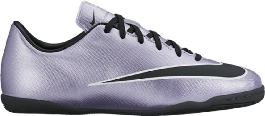 Nike Mercurial Victory V Indoor Voetbalschoenen Unisex zwart