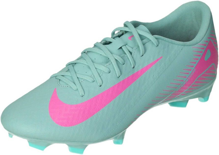 Nike Low-top voetbalschoenen (meerdere ondergronden) Mercurial Vapor 16 Academy Ocean Cube- Ocean Cube - Foto 2