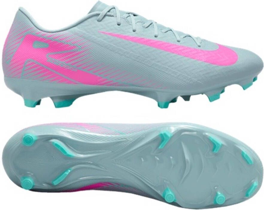 Nike Low-top voetbalschoenen (meerdere ondergronden) Mercurial Vapor 16 Academy Ocean Cube- Heren Ocean Cube