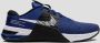 Nike Metcon 8 work-outschoenen voor heren Blauw - Thumbnail 1