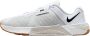 Nike Women's Metcon 10 Multisportschoenen grijs - Thumbnail 1