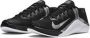Nike Metcon 6 Sportschoenen Vrouwen zwart zilver wit - Thumbnail 2