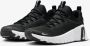 Nike Work-outschoenen voor heren Free Metcon 6 Black- Heren Black - Thumbnail 1