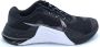 Nike Metcon 7 Schoenen Black Metallic Dark Grey White Smoke Grey Dames - Thumbnail 2