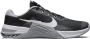 Nike Metcon 7 Schoenen Black Pure Platinum Particle Grey White Heren - Thumbnail 1
