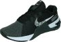 Nike Metcon 8 work-outschoenen voor heren Zwart - Thumbnail 1