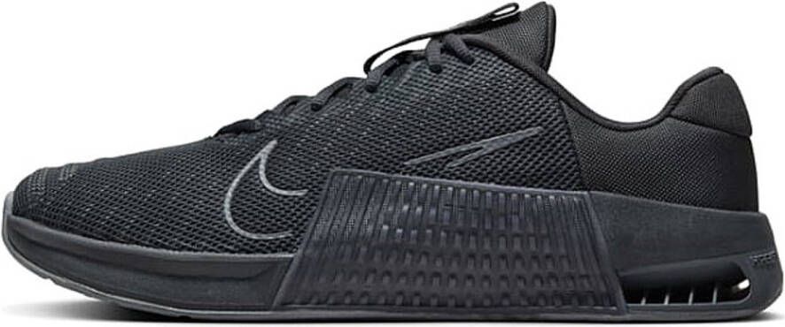 Nike Work-outschoenen voor Metcon 9 Dark Smoke Grey Monarch Smoke Grey- Dark Smoke Grey Monarch Smoke Grey