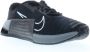 Nike metcon 9 women's training shoe Trainingsschoenen dames Zwart - Thumbnail 1