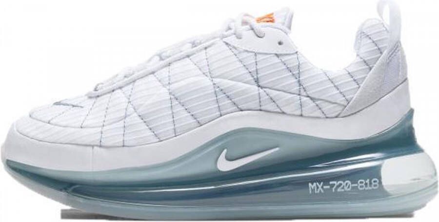 Nike MX-720-818 Kinderschoen White Indigo Fog Pure Platinum White Kind