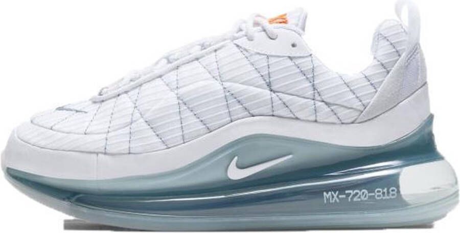 Nike MX-720-818 Kinderschoen White Indigo Fog Pure Platinum White Kind