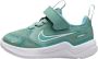 Nike Schoenen voor baby's peuters Cosmic Runner Groen - Thumbnail 1