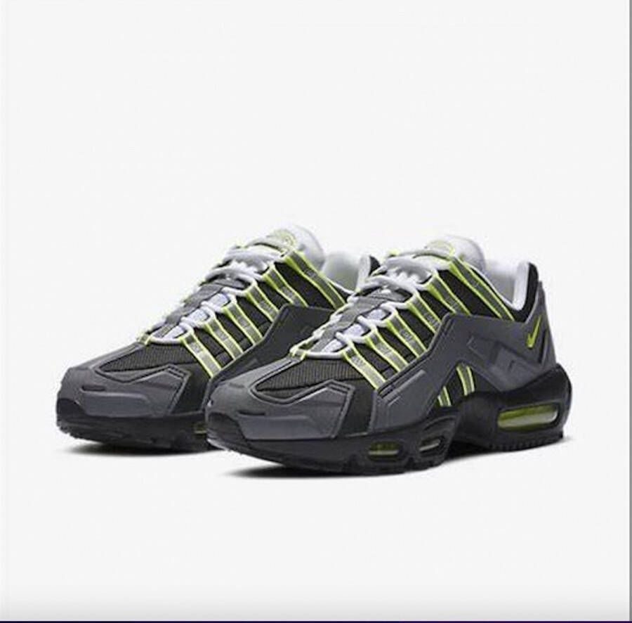 Nike Air Max 95 NDSTRKT Herenschoen Zwart
