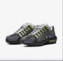 Nike Air Max 95 NDSTRKT Herenschoen Zwart - Thumbnail 1