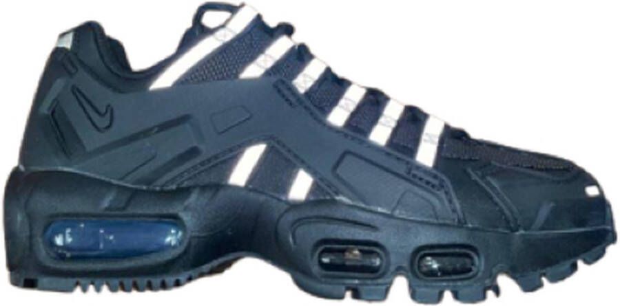 Nike Air Max 95 NDSTRKT Herenschoen Zwart