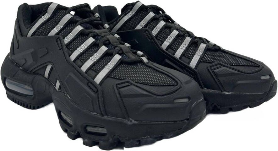 Nike Air Max 95 NDSTRKT Herenschoen Zwart - Foto 2