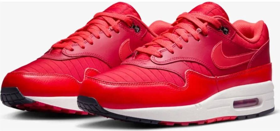 Nike New Air Max 1 'Gym Red' HQ3607-687”