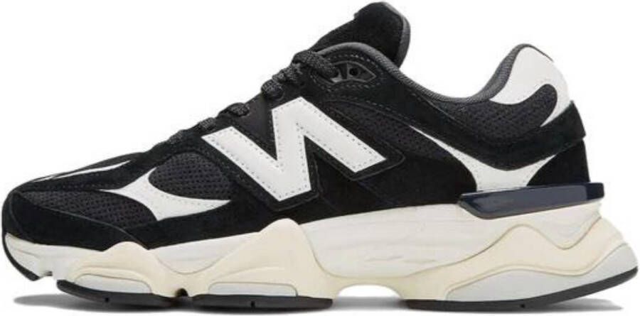 Nike New Balance 9060 Black White U9060AAA