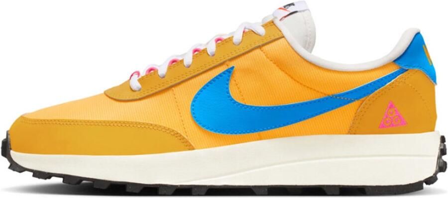 Nike ACG LDV Dark Sulfur Photo Blue