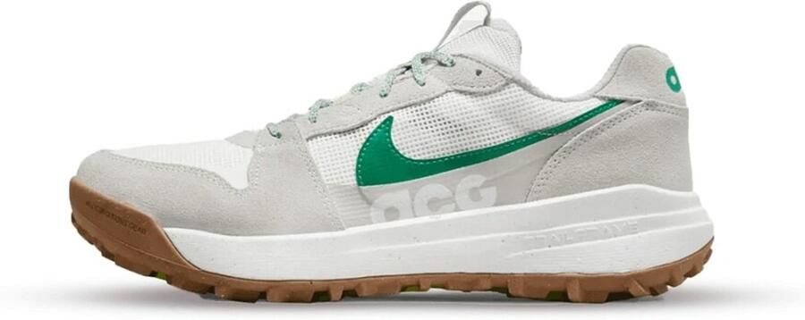 Nike ACG Lowcate Light Iron Ore Green