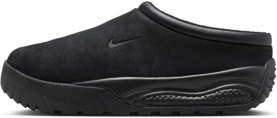Nike ACG Rufus 'Triple Black'