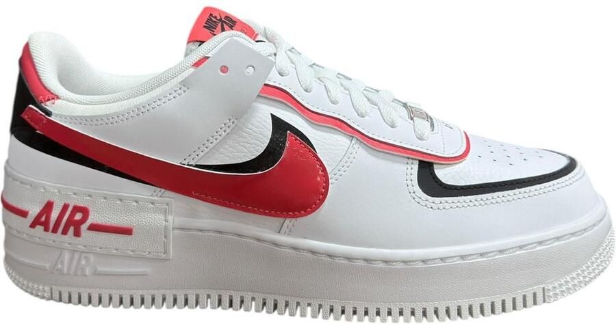 Nike Sportswear Sneakers laag 'AF1 SHADOW'