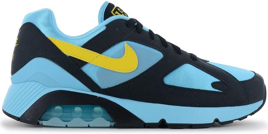 Nike Air 180 (Baltic Blue) Sneakers Unisex