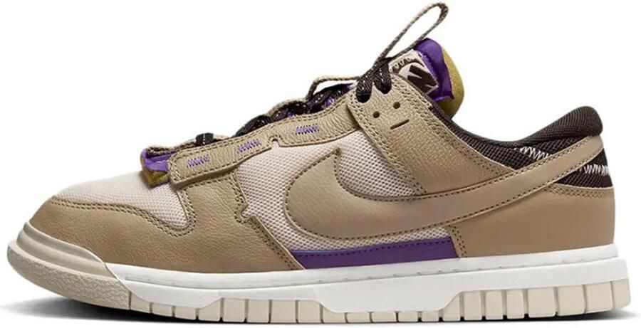 Nike Nikr Air Dunk Jumbo Sneakers Unisex