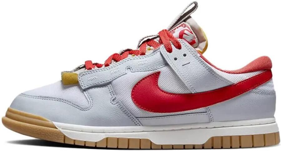 Nike Air Dunk Low Jumbo Ultraman Heren Sneakers Schoenen DV0821
