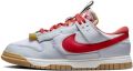 Nike Air Dunk Low Jumbo Ultraman Heren Sneakers Schoenen DV0821 - Wit
