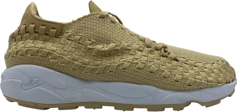 Nike Air FOOTSCAPE WOVEN Sneakers Unisex