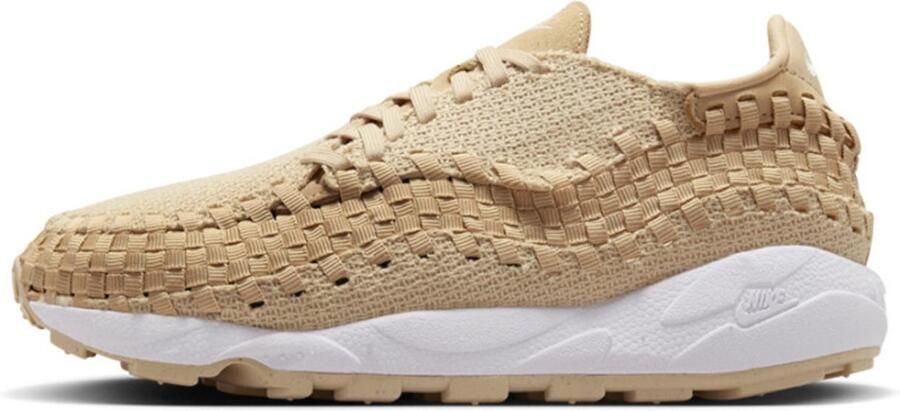 Nike Air FOOTSCAPE WOVEN Sneakers Unisex