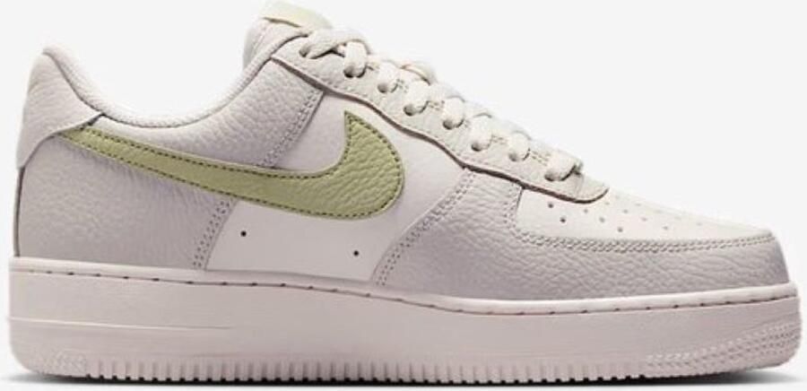 Nike Damesschoenen Shox TL Velvet Brown- Dames Velvet Brown