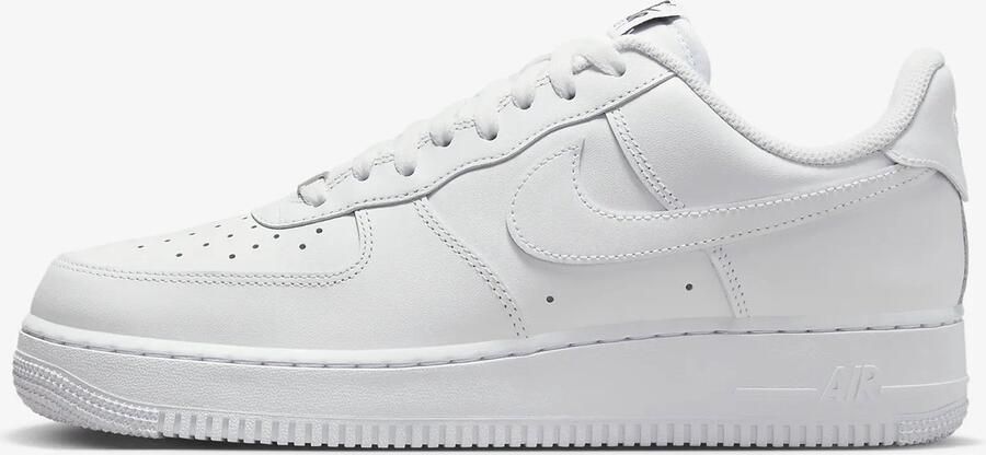 Nike Sportswear Sneakers laag 'Air Force 1 '07 FlyEase'