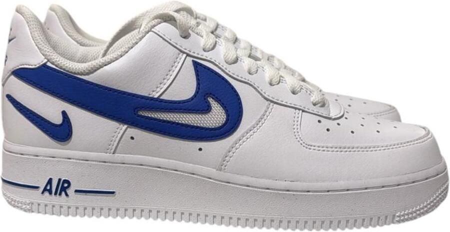 Nike Air Force 1 '07 FM Sneakers Mannen