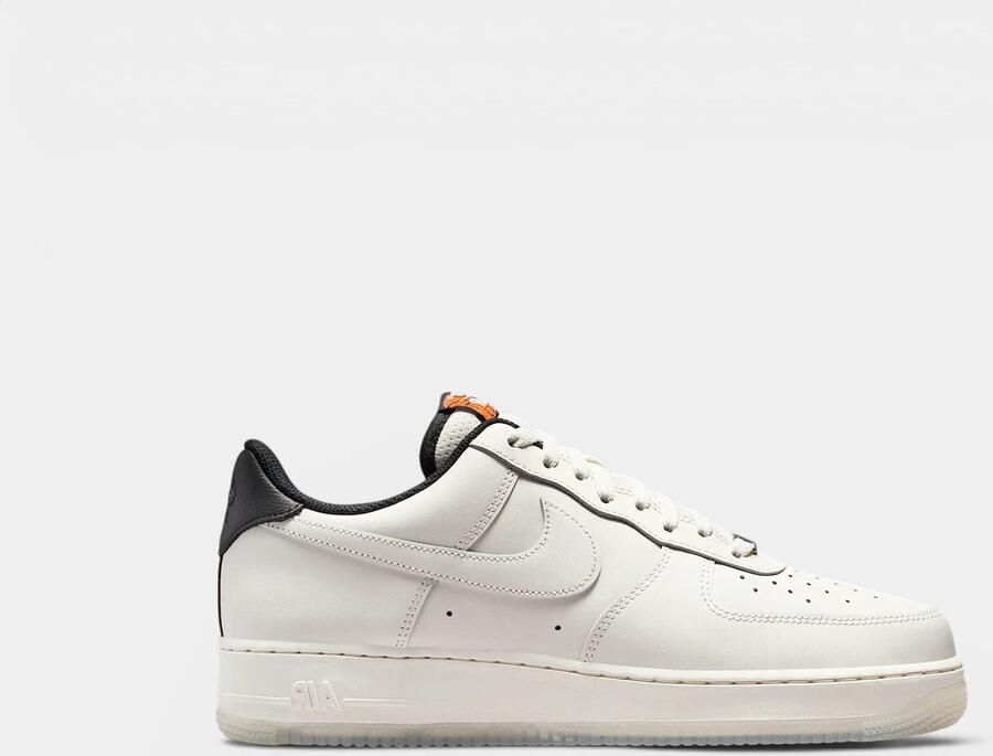 Nike Lage Sneakers Air Force 1 '07