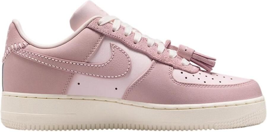 Nike Sportswear Sneakers laag 'AIR FORCE 1 '07'